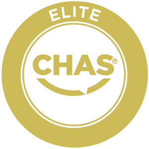 Elite-Badge