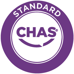 Standard-Badge